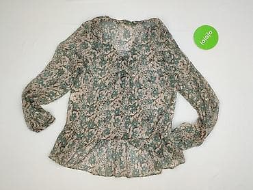 bocca bluzki: Zara, Bluzka damska, rozmiar M — 4