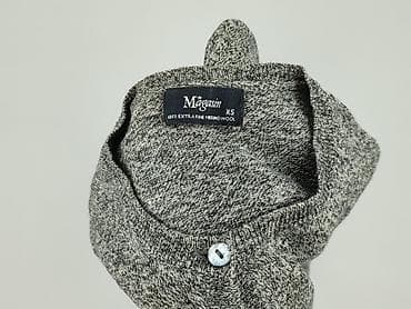 ca plaszcze: Kardigan damski, rozmiar XS — 5