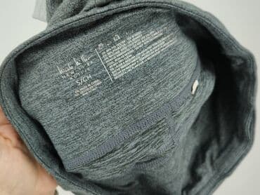 grafitowe legginsy damskie: Legginsy Sportowe damskie, rozmiar S — 5