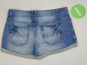 prowadzenie pojazdu w klapkach: Szorty damskie, M — 3