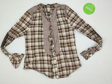 bluzki boho zara: Zara, Bluzka damska, rozmiar S — 2
