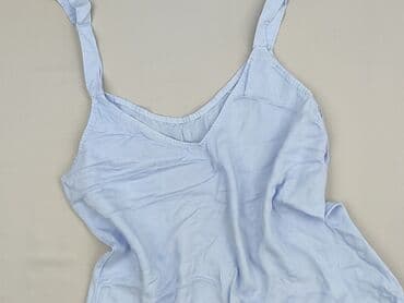sukienki chabrowe dla puszystych: T-shirt damski, rozmiar S — 1