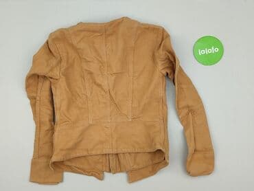 kurtki wyprzedaż zara: Zara, Kurtka przejściowa damska, rozmiar S — 5