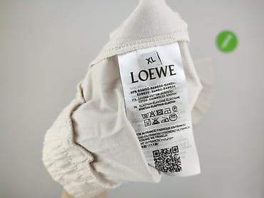 loewe: Loewe, Spodnie dresowe damskie, rozmiar XL — 4