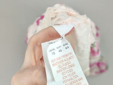 sukienka na wesele dla niskiej osoby: Women`s dress, L at lalafo.pl — 5 sukienka na wesele dla niskiej osoby: Women`s dress, L — 5