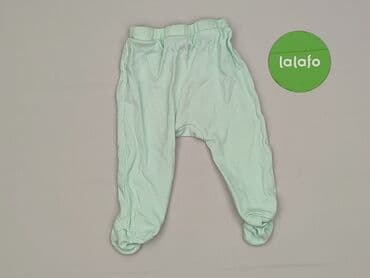 tesco rajstopy: Leggings, So cute, 6-9 months, condition - Very good — 3