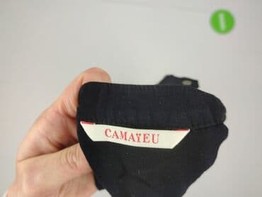 sukienka koszulowa plus size: Camaïeu, Sukienka damska, rozmiar S — 4