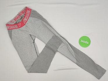 Gymshark, Legginsy Sportowe damskie, rozmiar S — 2