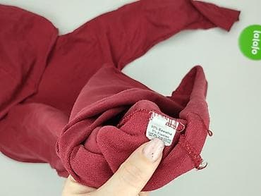 smog bluza: Tunika damska, rozmiar XL — 5