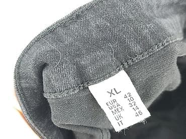 Jeansy damskie, rozmiar XL — 4
