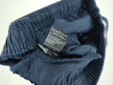 kuloty damskie jeansy: Marks & Spencer, Spodnie 3/4 damskie, rozmiar M — 6