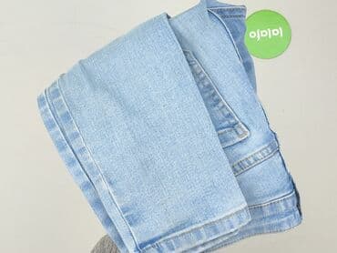 klapki hermes ccc: Denim Collection, Jeansy damskie, S — 5