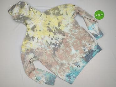 dresy terranova: Sinsay, Bluza z kapturem dla mężczyzn, rozmiar L — 3