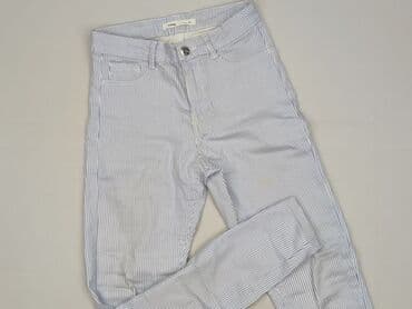 sinsay spodenki damskie jeans: Sinsay, Jeansy damskie, rozmiar XS — 1