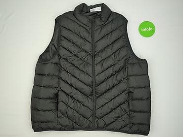 kurtka identic man: Janina, Kamizelka damska, rozmiar 5XL — 2