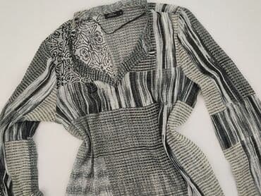 bluzki kopertowe reserved: KappAhl, Women's blouse, size M (EU 38) — 1