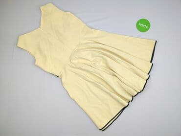 welurowe sukienki na wesele: Sukienka damska, rozmiar S — 3