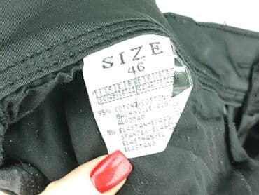 dżinsy pumpy: Goodies, Jeansy damskie, rozmiar One size — 5