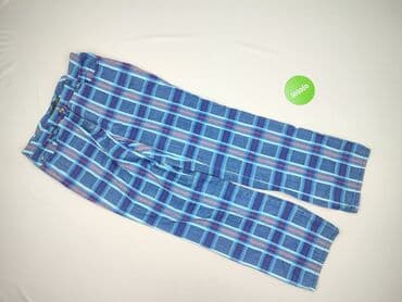 only play curve spodnie: Cubus, Material trousers for women, size M (EU 38) — 2