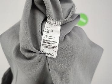 bluzki emg: Topshop, Top damski, rozmiar M — 7