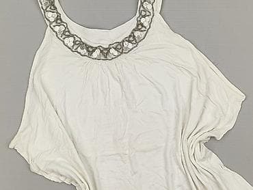 blue motion bluzki: Blue Motion, Top damski, rozmiar L — 1