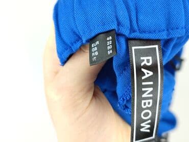 obcisłe szorty: RAINBOW, Shorts for women, size 4XL (EU 48) — 4