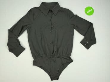 oversize tshirt: Body damskie, rozmiar M — 3