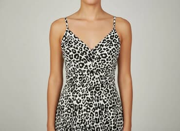 sukienki bielizniana: Women`s dress, size One size — 1