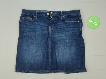 spódniczki dżinsowe allegro: H&M, Spódnica damska, rozmiar L — 3