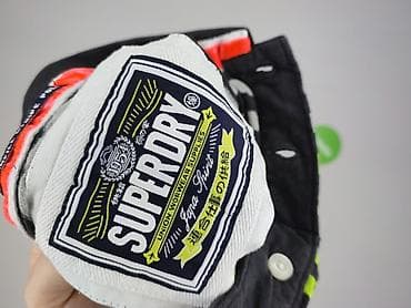 polo vistula: Superdry, Damska koszulka polo, rozmiar S — 6