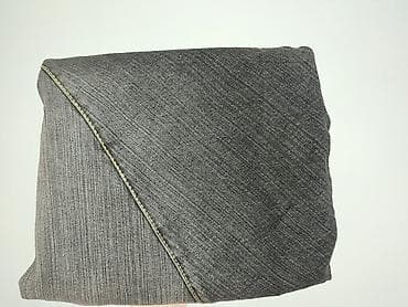 czerwone spódnice midi: Cocomore, Spódnica damska, rozmiar S — 6