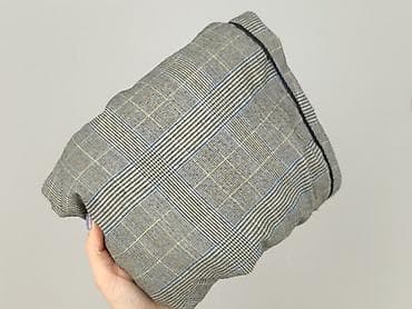 cena uk: H&M L.O.G.G., Spodnie materiałowe damskie, rozmiar M — 6