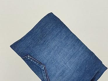 trampki: Skinny, Jeansy damskie, rozmiar S — 6