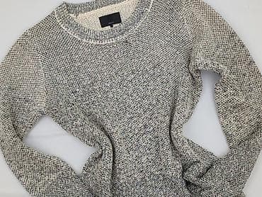 PULZ, Sweter damski, rozmiar S