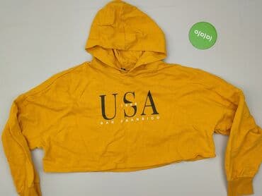 abercrombie and fitch t shirty: Divided, Women`s hoodie, size M (EU 38) — 2