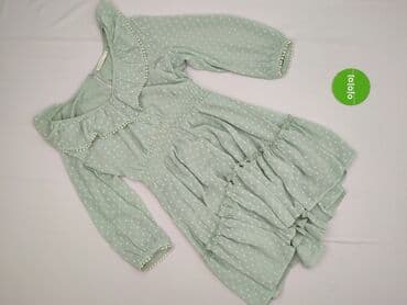 sukienki w kropki reserved: House, Sukienka damska, S — 2