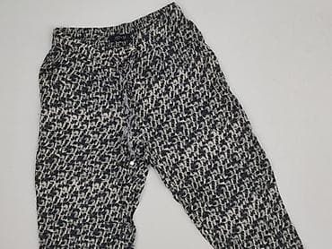 klapki p: Zara, Spodnie dresowe damskie, rozmiar L — 1