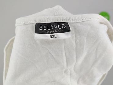 beloved l: Beloved, T-shirt damski, rozmiar 3XL — 4