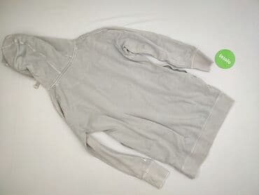 koszula i bluza z kapturem: Diverse, Bluza damska
, rozmiar M — 4