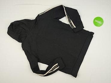 m co ubrania: Bluza z kapturem damska, rozmiar M — 3