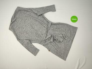 sweter c: Sukienka damska, rozmiar L — 3