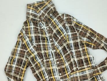 koszulka tommy hilfiger damska biala: Timezone, Koszula damska, L — 1