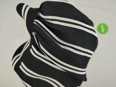 koszula w paski damska h m: H&M, Koszula damska, rozmiar M — 5