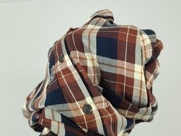 sukienka z jednorożcem h: Shirt 7 years, condition - Perfect, pattern - Cell, color - Multicolored — 6