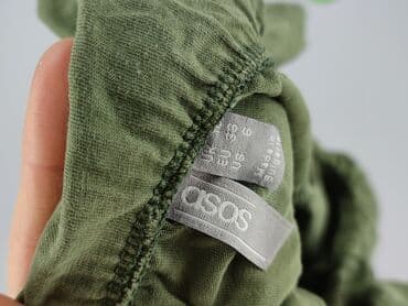 pull and bear sukienki: Asos, Sukienka damska, rozmiar M — 4