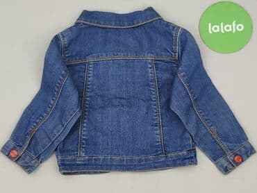 czapki pepe jeans: Jacket, 9-12 months, condition - Very good — 3