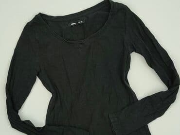 sinsay basic t shirty: Sinsay, Bluzka damska, rozmiar XS — 1