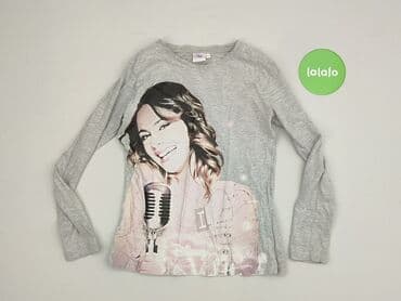 koszulki billie eilish: Blouse, Disney, 10 years, 134-140 cm, condition - Good — 2