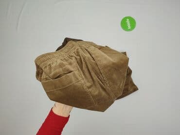 kozaki na koturnie ccc: Uniqlo, Spodnie dresowe dla mężczyzn, rozmiar M — 5