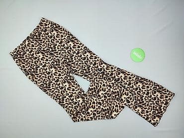 buty k: Shein, Spodnie materiałowe damskie, rozmiar M — 2